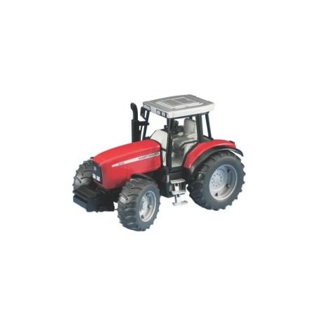 Massey Ferguson