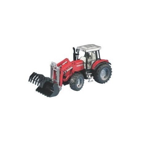 Massey Ferguson 7480