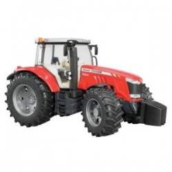 Massey Ferguson 7600