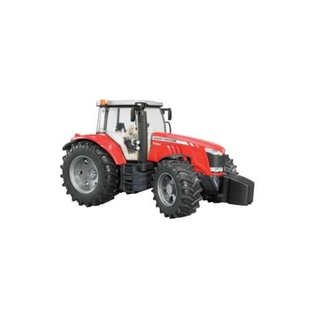 Massey Ferguson