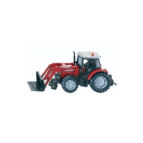 massey ferguson 5455