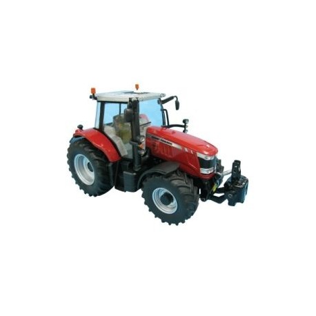 Massey Ferguson 6600