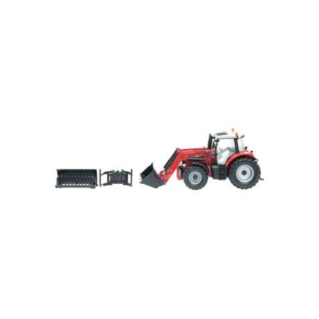 Massey Ferguson 6613