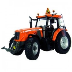 massey ferguson 6465 communal