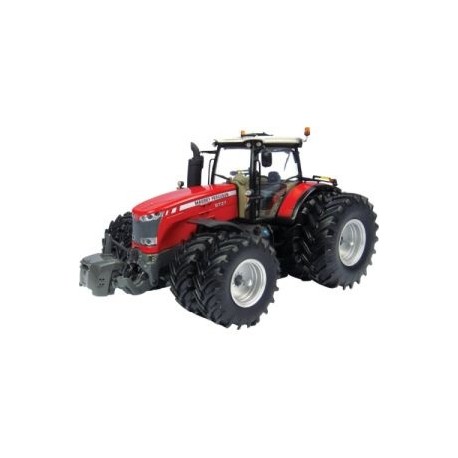 MASSEY FERGUSON 8737  