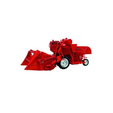 Moissonneuse-batteuse Massey Ferguson 830