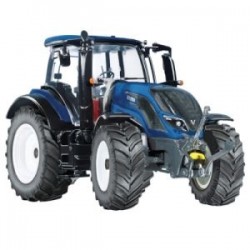 VALTRA T 214 bleu par WIKING