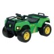 john deere ATV quad