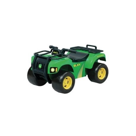 john deere ATV quad