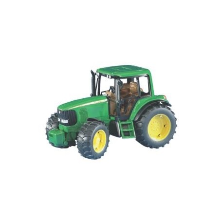 John Deere 6920