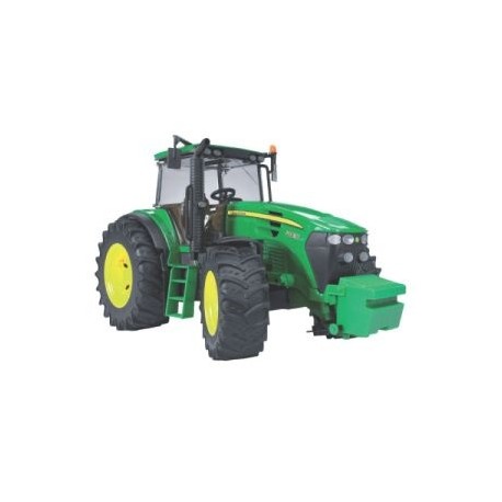 John deere 7930