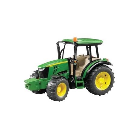 John deere 5115M