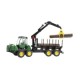 John deere 1210E