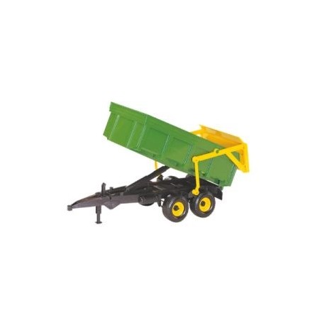 John deere remorque