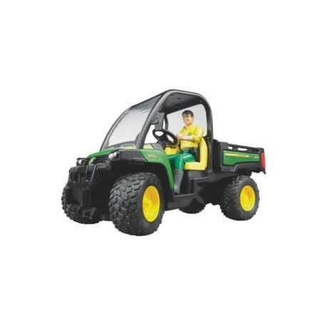 John deere Gator