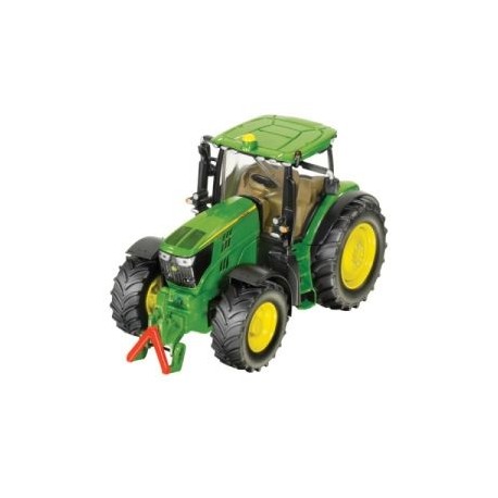 John deere 6210R