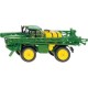 John deere automoteur 