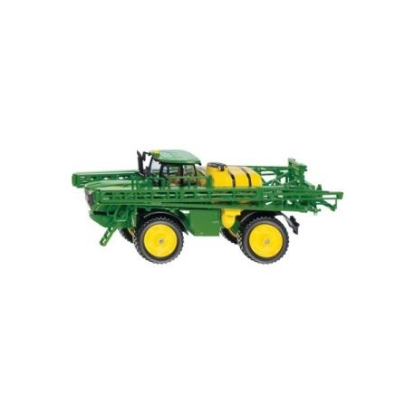 John deere automoteur 