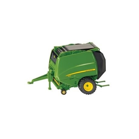 John deere presse 