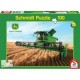 John Deere  S690