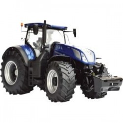 NEW HOLLAND T7.315 HD "Blue Power" par Marge Models