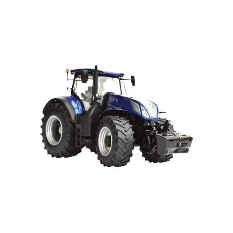 new holland marge models