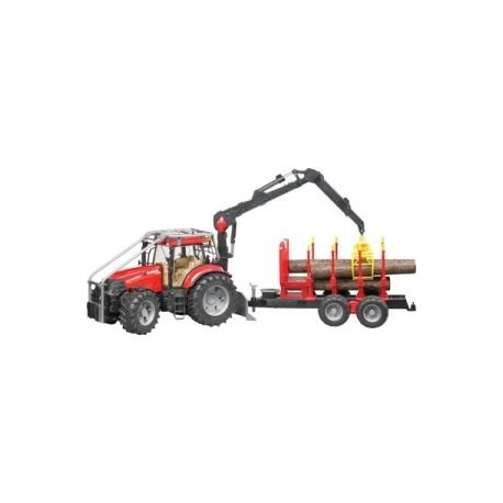 Case IH CVX 230