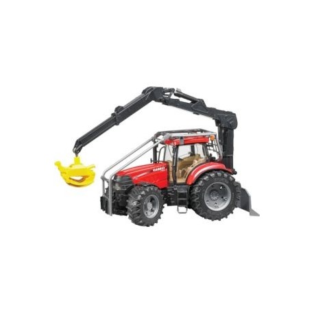 Case IH CVX 230