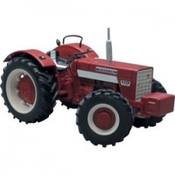 IH INTERNATIONAL 624 4X4 cabine