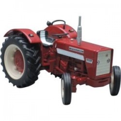 international IH 523
