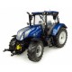 NEW HOLLAND T6.175 "BLUE POWER"  par UNIVERSAL HOBBIES