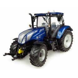 NEW HOLLAND T6.175 "BLUE POWER" par UNIVERSAL HOBBIES