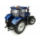 NEW HOLLAND T6.175 "BLUE POWER"  par UNIVERSAL HOBBIES