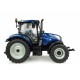 NEW HOLLAND T6.175 "BLUE POWER"  par UNIVERSAL HOBBIES