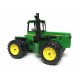 john deere 8650