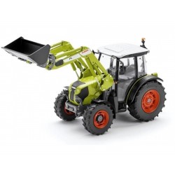 CLAAS Elios 230 Avec Chargeur 