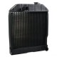 radiateur tracteur ford