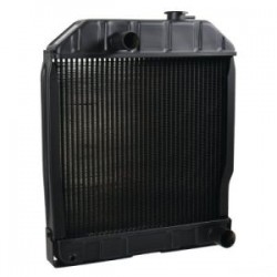 radiateur tracteur Ford