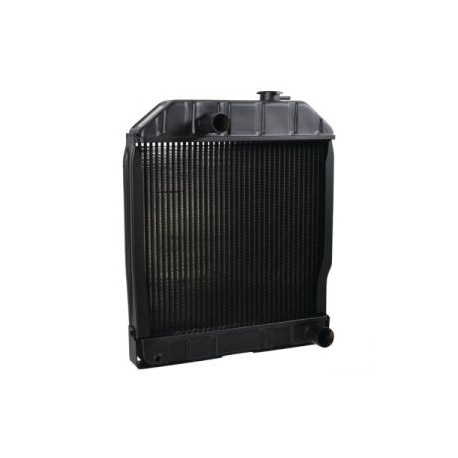 radiateur tracteur ford