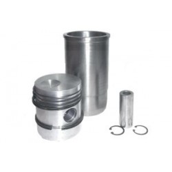 kit moteur IH D74  D111