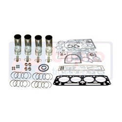 Kit moteur A4.236, A4.248, A4.236, A4.212