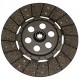 Disque embrayage Massey Ferguson A4.248