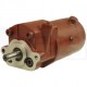 Pompe de direction assistée tracteur Massey-Ferguson 165, 168, 175, 178, 185, 188, 265, 275, 285, 290