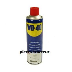 spray wd 40 