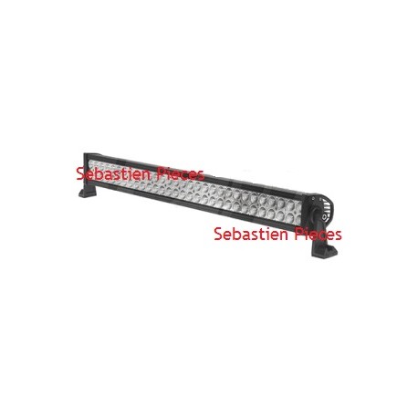 Barre à LEDS 16200 Lumens