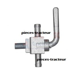 robinet de réservoir - Sébastien Pièces