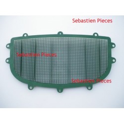 grille calandre pour tracteur deutz