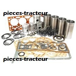 kit moteur 23c 4 cyl