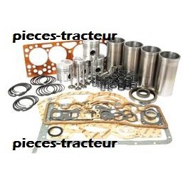 kit moteur 23c 4 cyl