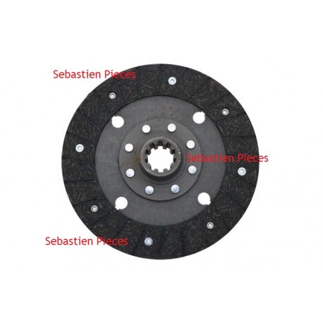 Disque embrayage pour tracteur Ferguson